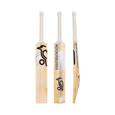 Kookaburra Ghost Phoebe Litchfield Replica Cricket Bat - Adult