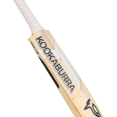 Kookaburra Ghost Phoebe Litchfield Replica Cricket Bat - Adult