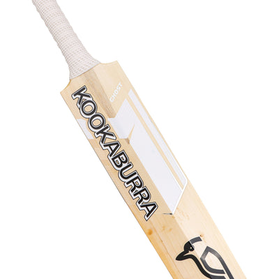 Kookaburra Ghost Phoebe Litchfield Replica Cricket Bat - Adult