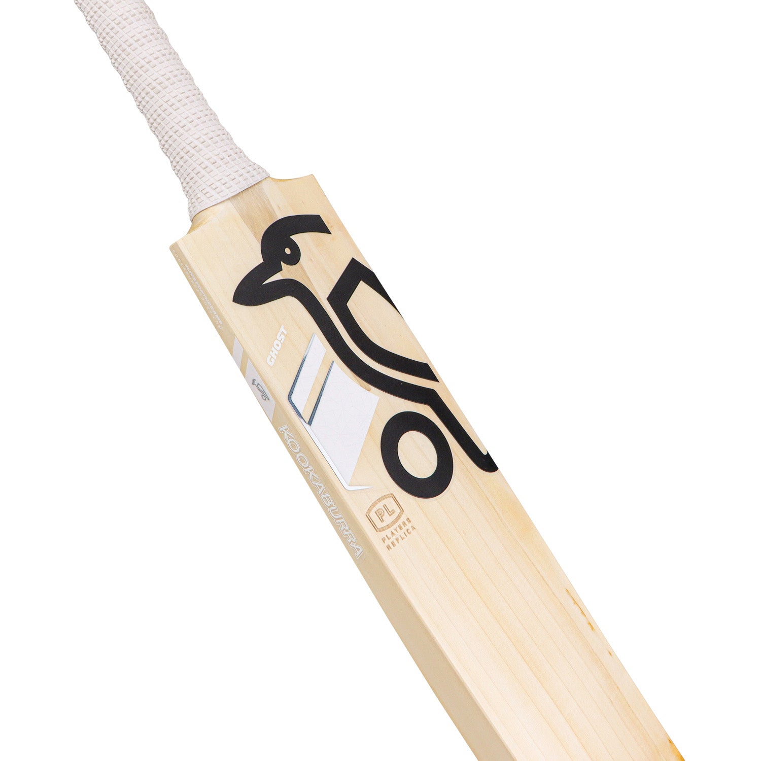 Kookaburra Ghost Phoebe Litchfield Replica Cricket Bat - Adult
