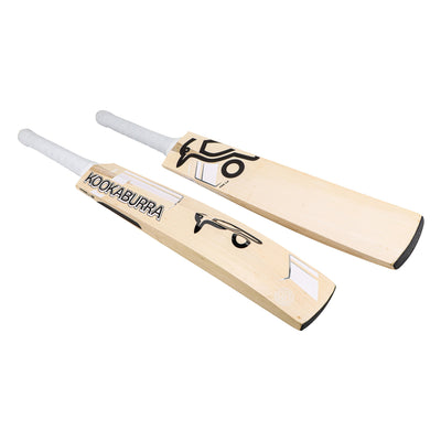 Kookaburra Ghost Pro 1.0 Cricket Bat - Adult Long Blade