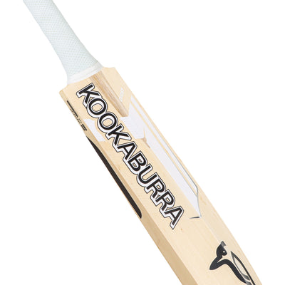 Kookaburra Ghost Pro 1.0 Cricket Bat - Adult Long Blade