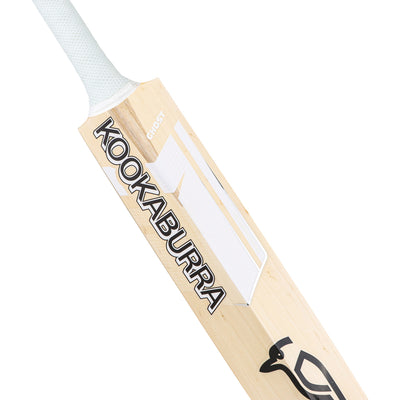 Kookaburra Ghost Pro 1.0 Cricket Bat - Adult