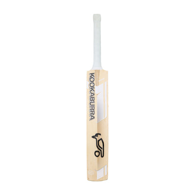 Kookaburra Ghost Pro 1.0 Cricket Bat - Adult Long Blade