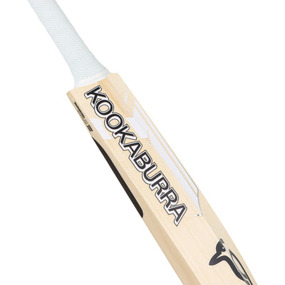 Kookaburra Ghost Pro 4.0 Cricket Bat - Adult Long Blade Long Handle