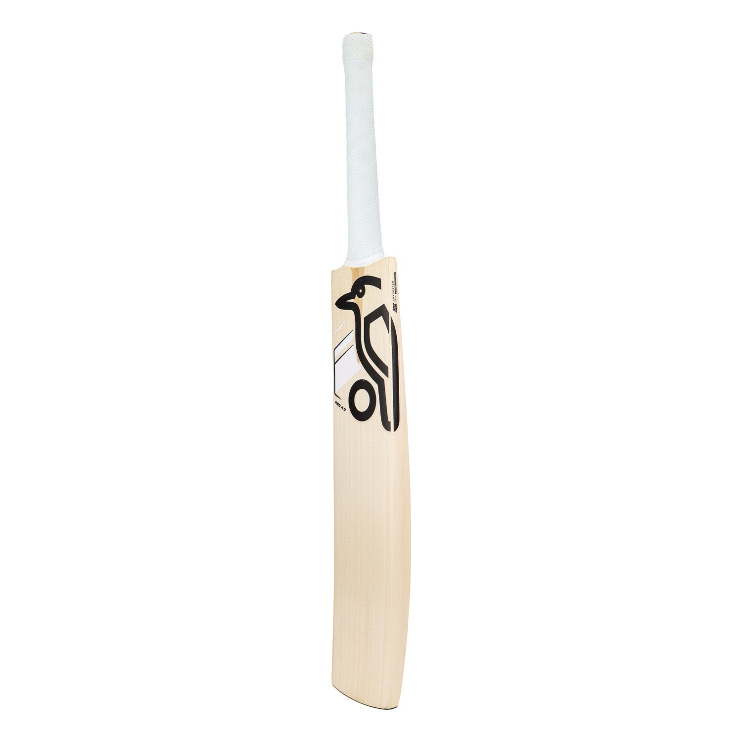 Kookaburra Ghost Pro 4.0 Junior Cricket Bat - Size 6