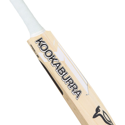 Kookaburra Ghost Pro 6.0 Cricket Bat - Adult Long Blade