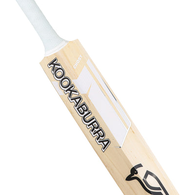 Kookaburra Ghost Pro 6.0 Cricket Bat - Adult Long Blade
