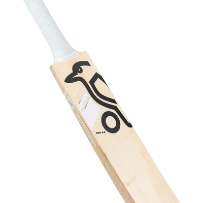 Kookaburra Ghost Pro 6.0 Cricket Bat - Adult