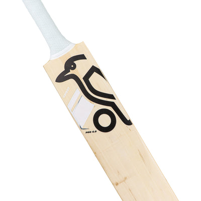 Kookaburra Ghost Pro 6.0 Cricket Bat - Adult Long Blade