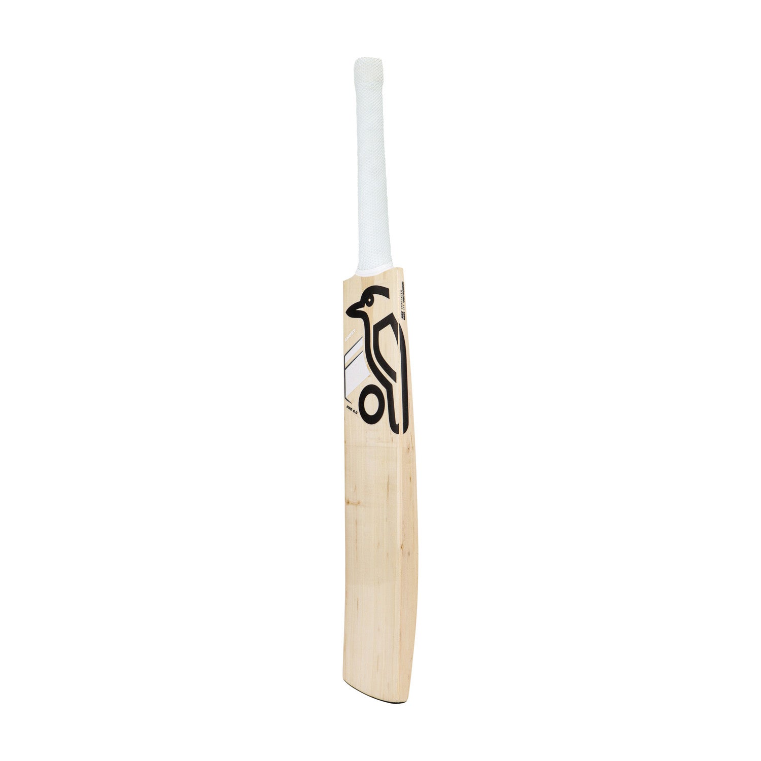 Kookaburra Ghost Pro 6.0 Cricket Bat - Adult Long Blade