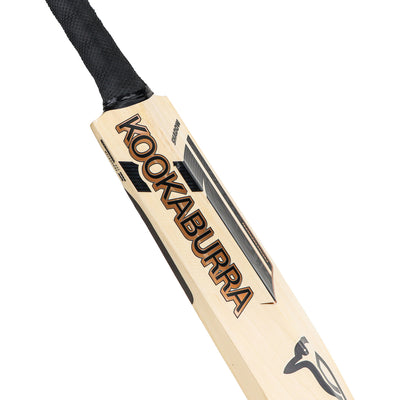 Kookaburra Shadow Pro Players Cricket Bat - Adult