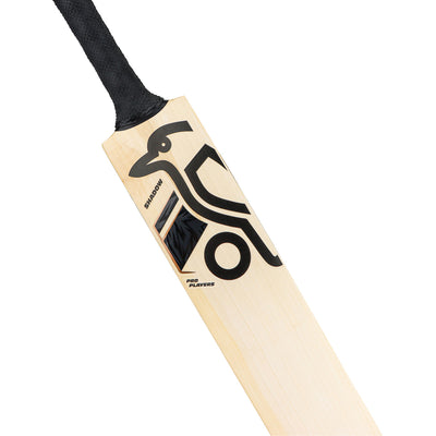 Kookaburra Shadow Pro Players Cricket Bat - Adult