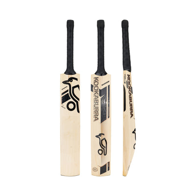 Kookaburra Shadow Pro 5.0 Junior Cricket Bat - Size 5