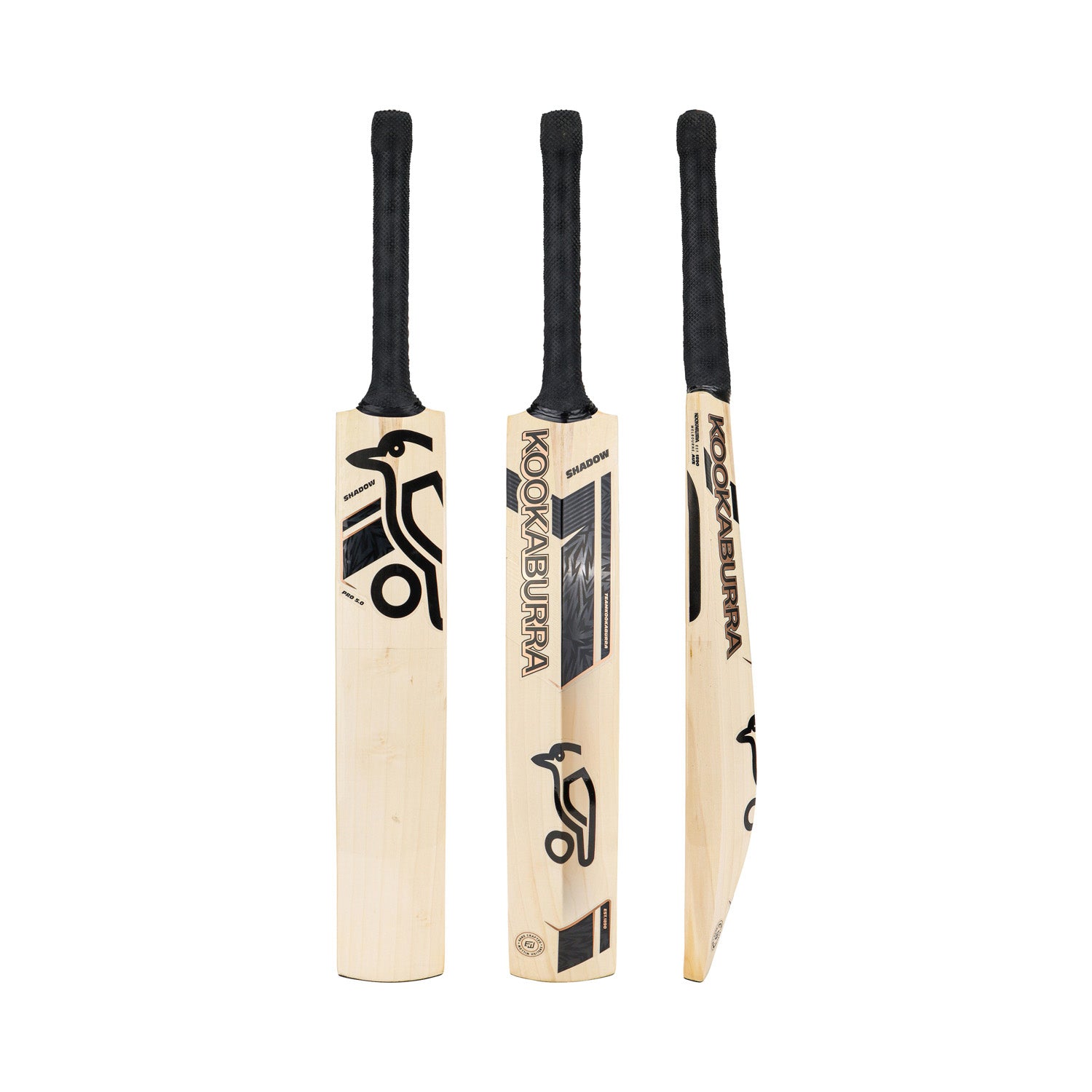 Kookaburra Shadow Pro 5.0 Cricket Bat - Adult