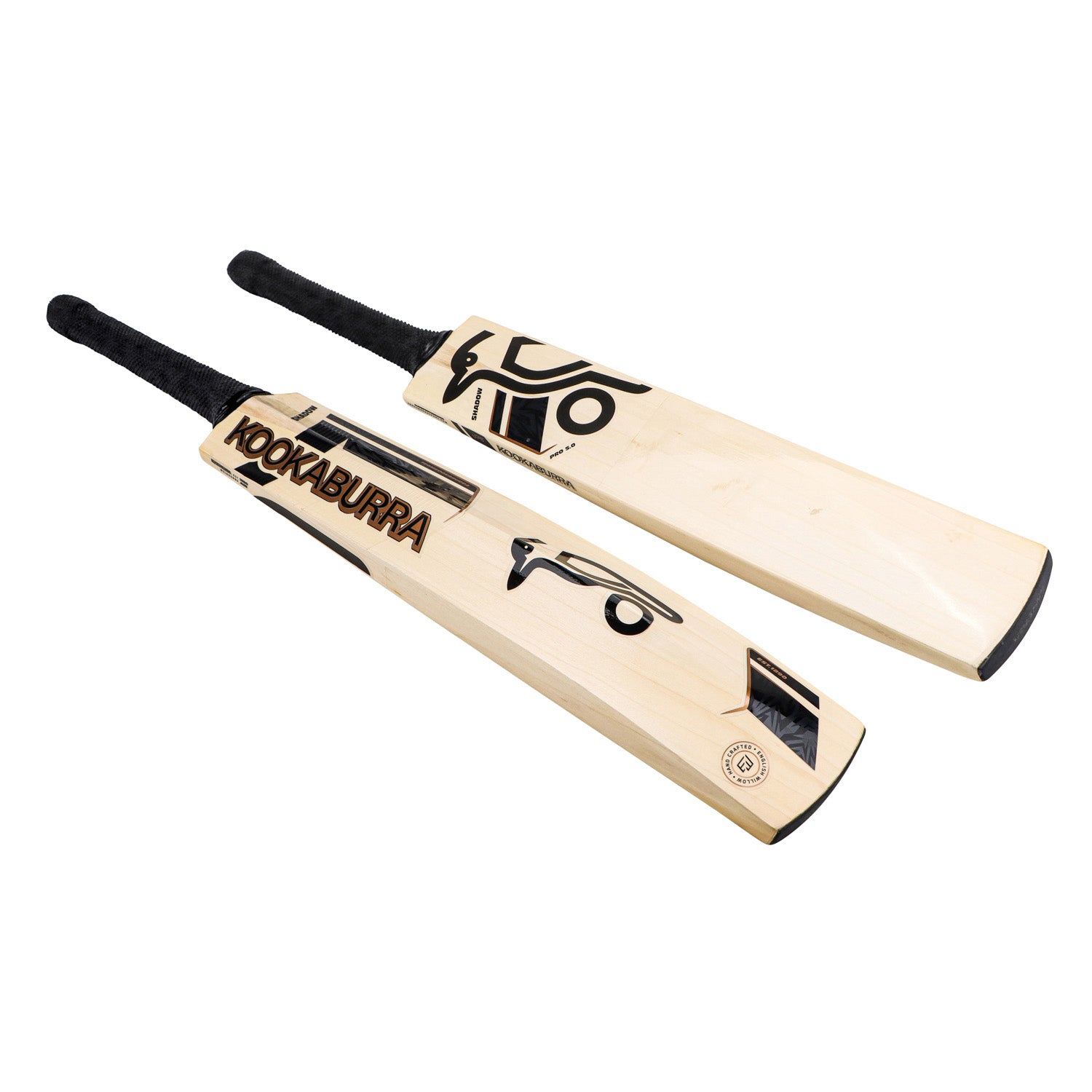 Kookaburra Shadow Pro 5.0 Junior Cricket Bat - Size 5