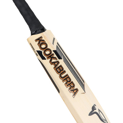 Kookaburra Shadow Pro 5.0 Junior Cricket Bat - Size 3