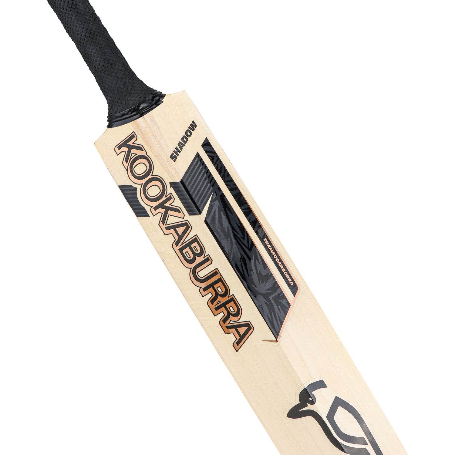 Kookaburra Shadow Pro 5.0 Junior Cricket Bat - Size 3