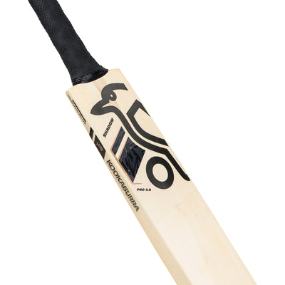Kookaburra Shadow Pro 5.0 Junior Cricket Bat - Size 6