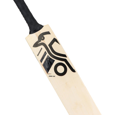 Kookaburra Shadow Pro 5.0 Cricket Bat - Small Adult