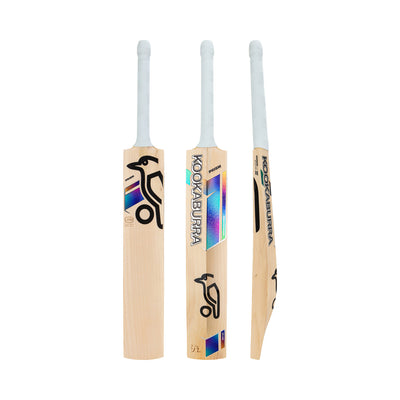 Kookaburra Prism Jake Fraser-McGurk Junior Cricket Bat - Size 6