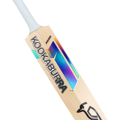Kookaburra Prism Jake Fraser-McGurk Cricket Bat - Small Adult