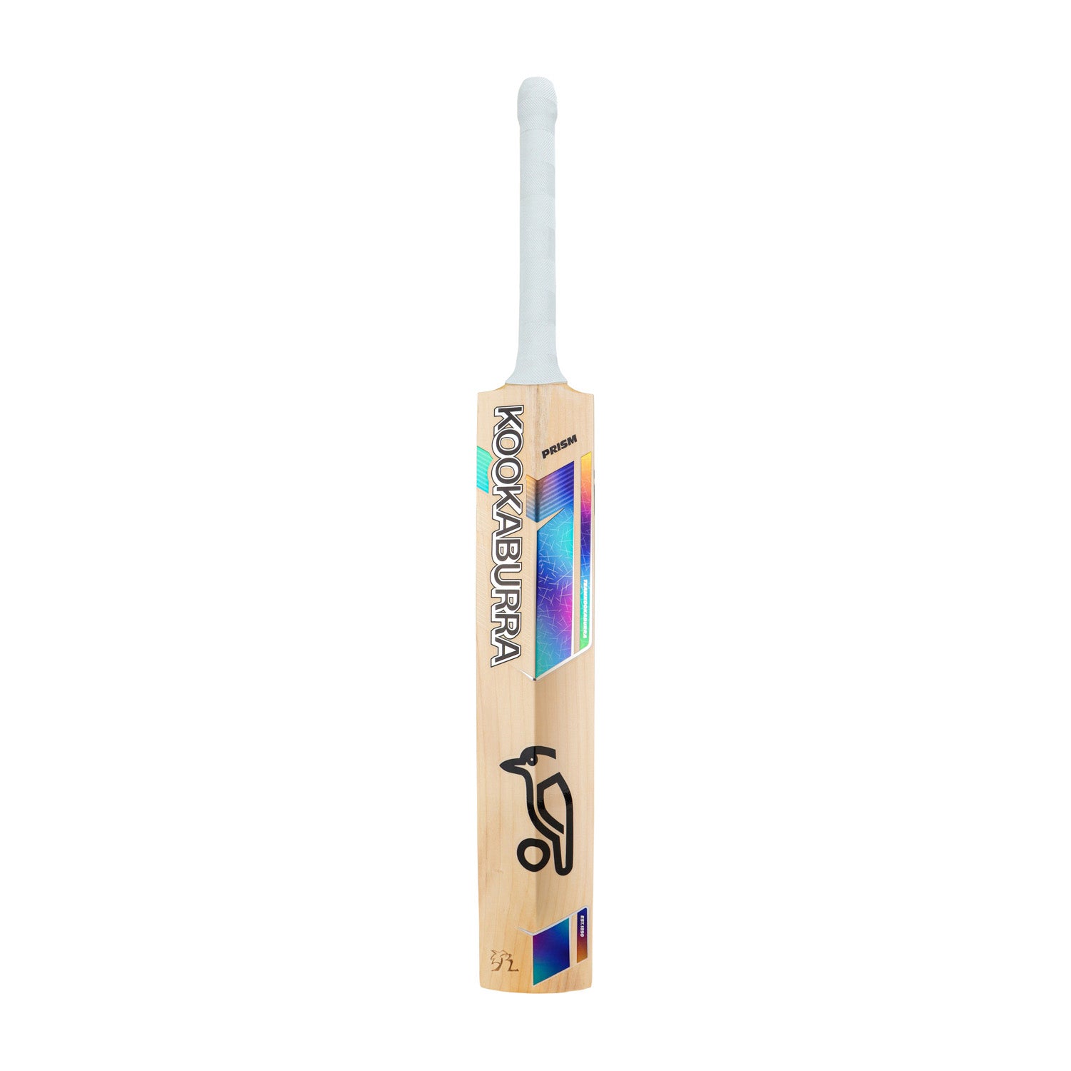 Kookaburra Prism Jake Fraser-McGurk Replica Cricket Bat - Adult