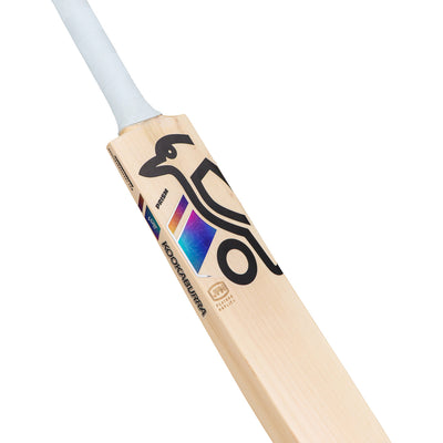 Kookaburra Prism Jake Fraser-McGurk Junior Cricket Bat - Harrow
