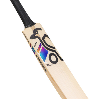 Kookaburra Prism Pro Players Cricket Bat - Adult