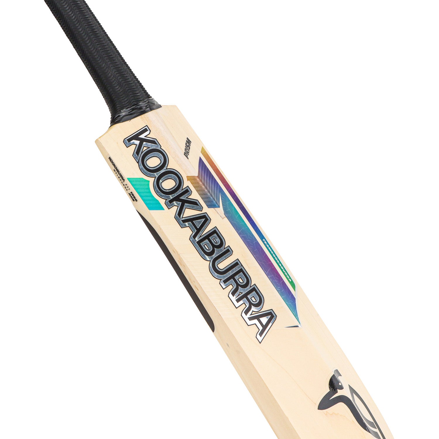 Kookaburra Prism Pro 1.0 Junior Cricket Bat - Size 6