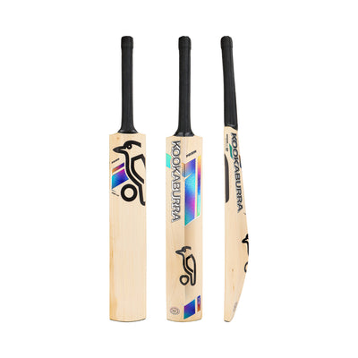 Kookaburra Prism Pro 1.0 Cricket Bat - Adult