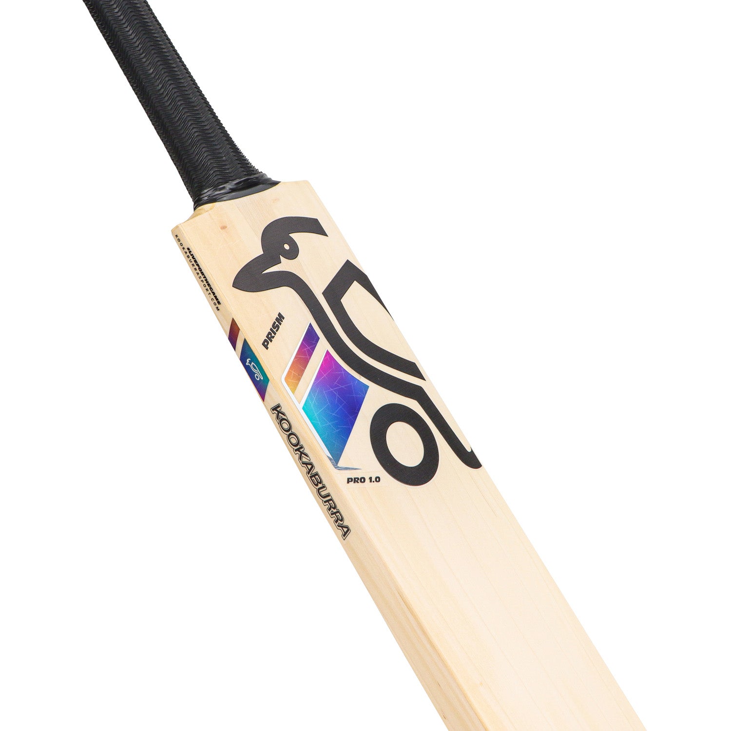 Kookaburra Prism Pro 1.0 Cricket Bat - Adult