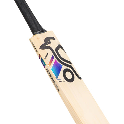 Kookaburra Prism Pro 1.0 Junior Cricket Bat - Harrow