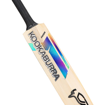 Kookaburra Prism Pro 3.0 Supalite Cricket Bat - Short Blade