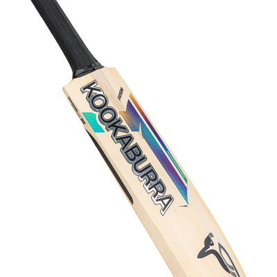 Kookaburra Prism Pro 3.0 Supalite Cricket Bat - Short Blade