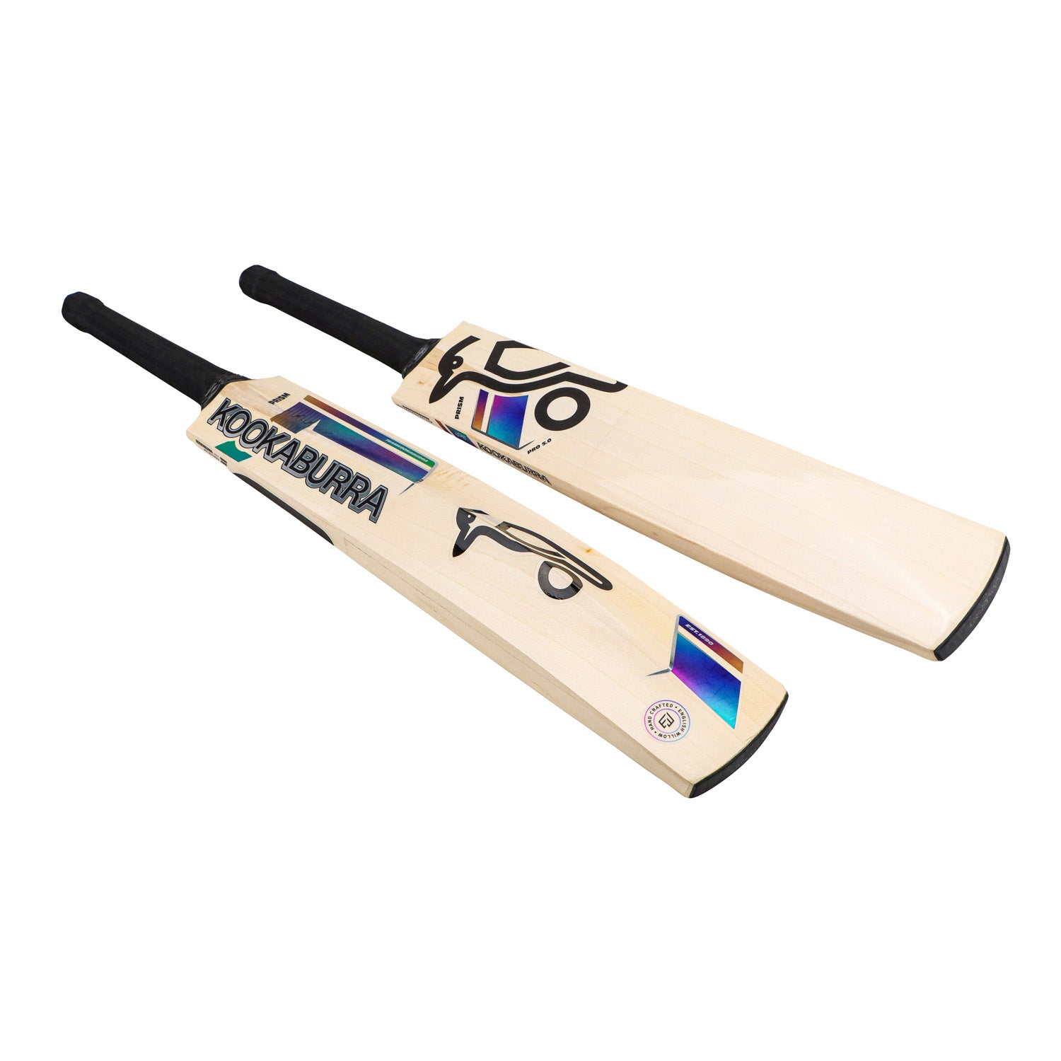 Kookaburra Prism Pro 5.0 Junior Cricket Bat - Size 3