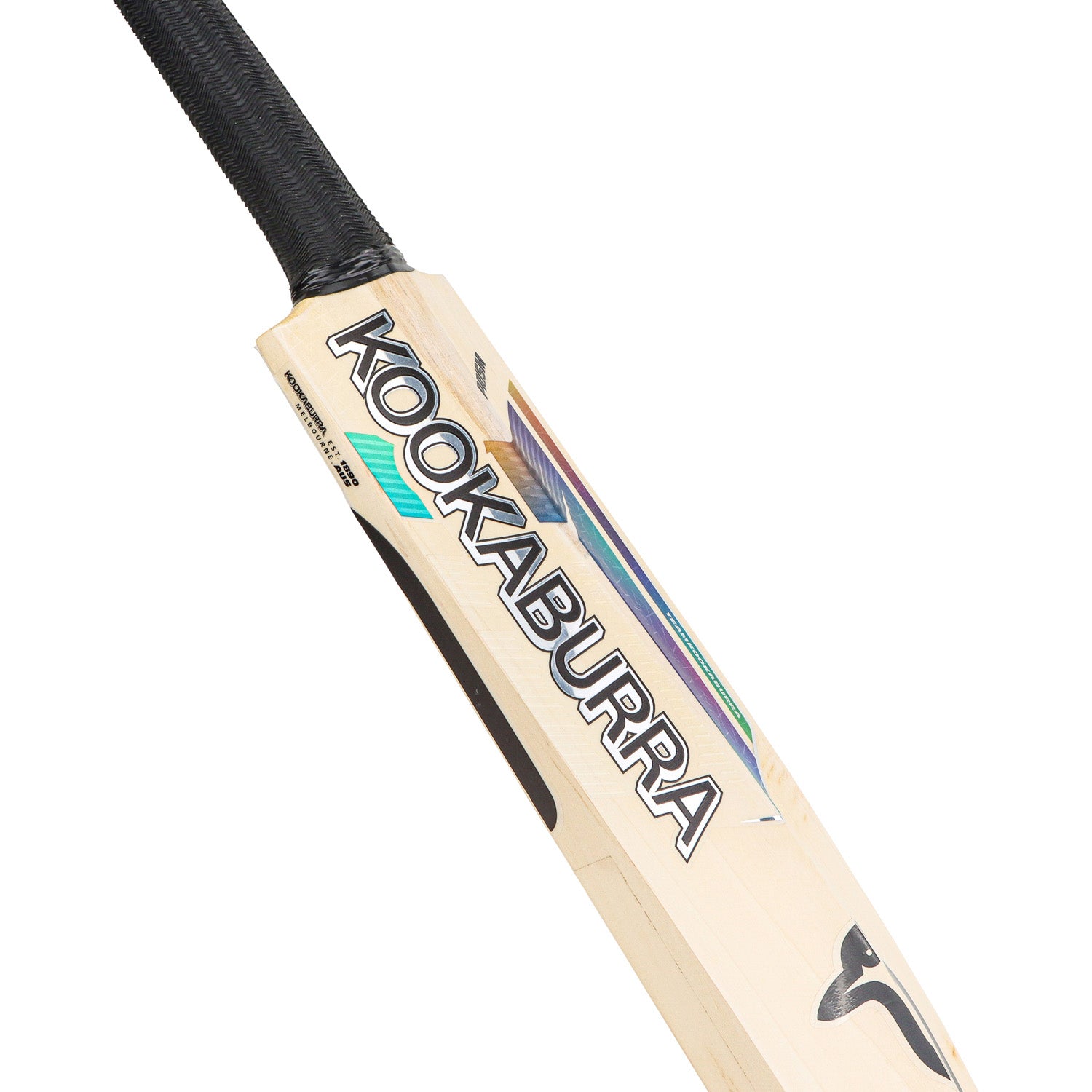 Kookaburra Prism Pro 5.0 Junior Cricket Bat - Size 6