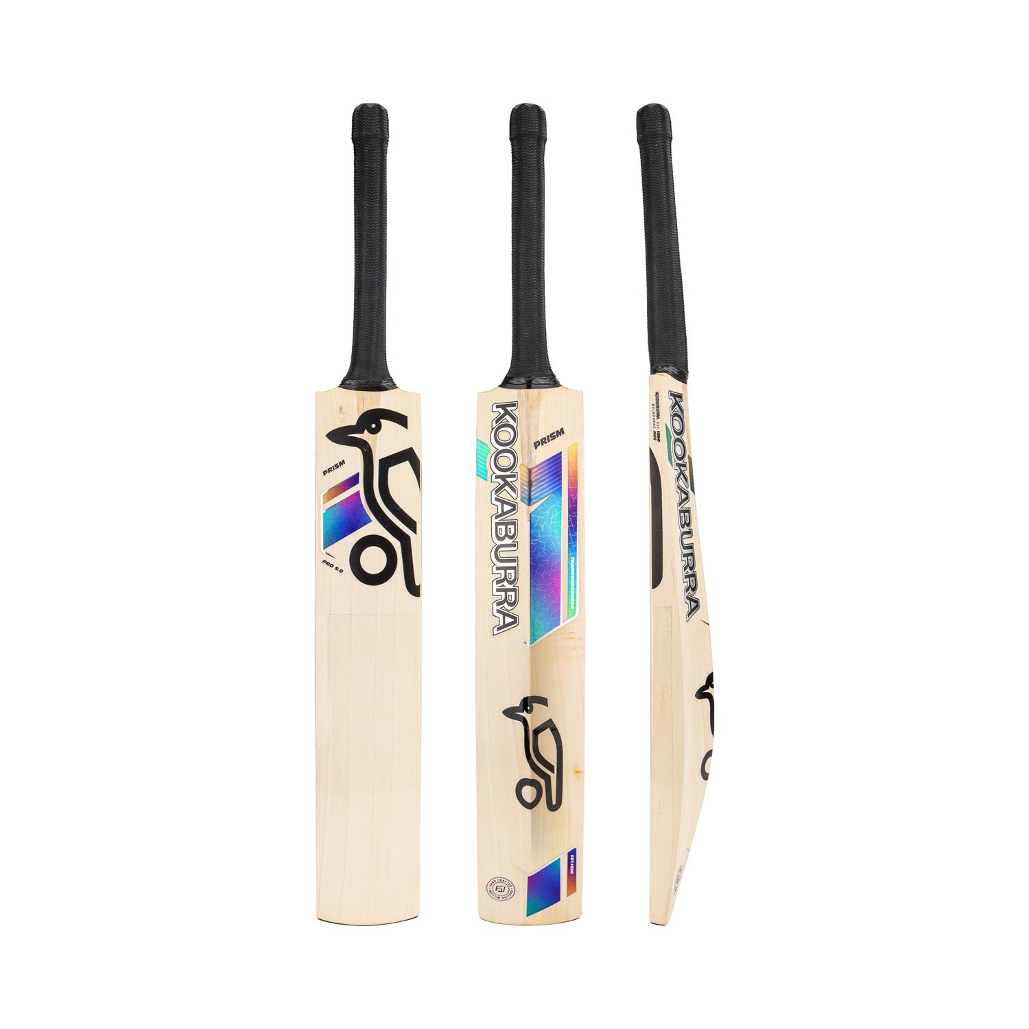 Kookaburra Prism Pro 5.0 Junior Cricket Bat - Harrow