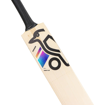 Kookaburra Prism Pro 5.0 Junior Cricket Bat - Size 6
