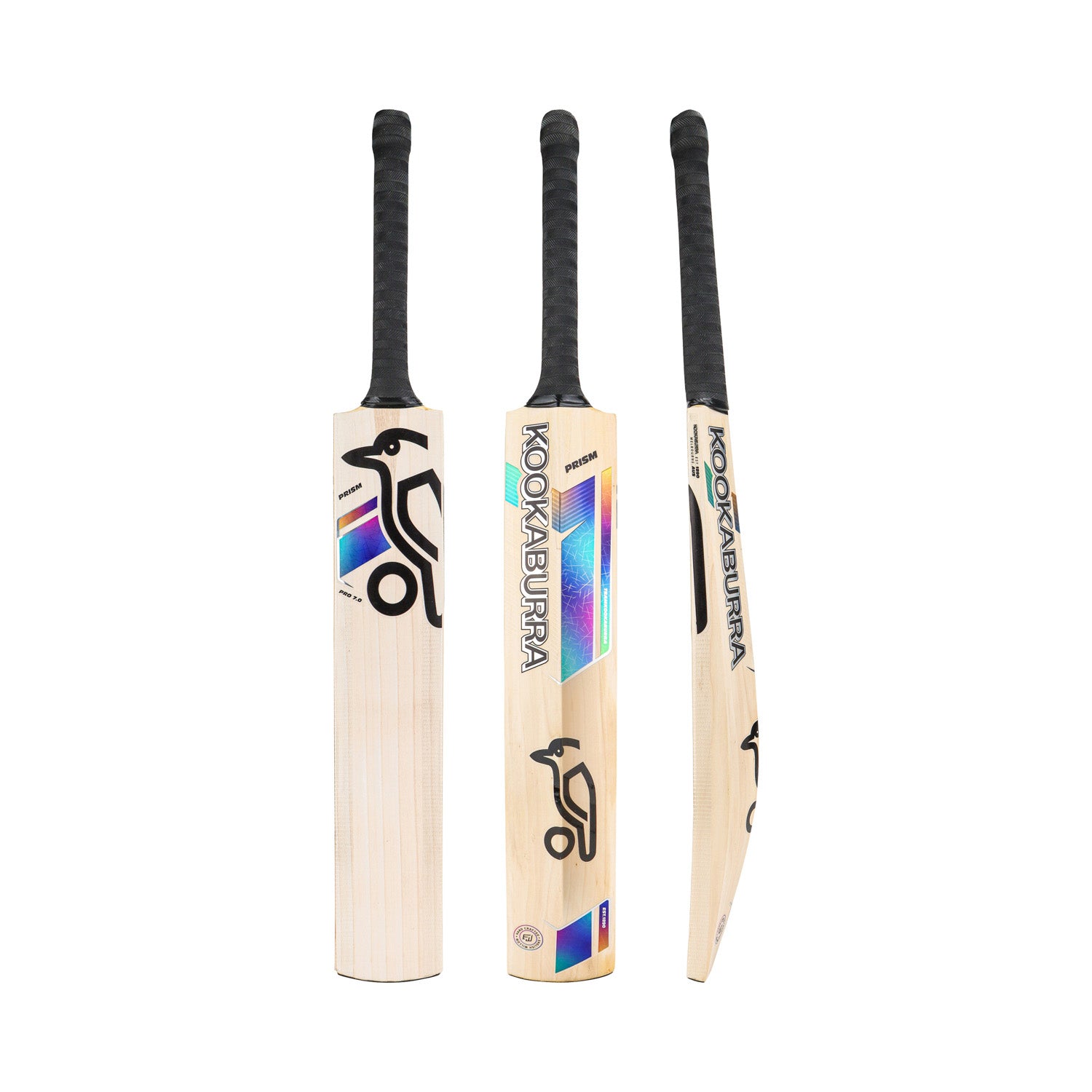 Kookaburra Prism Pro 7.0 Junior Cricket Bat - Harrow