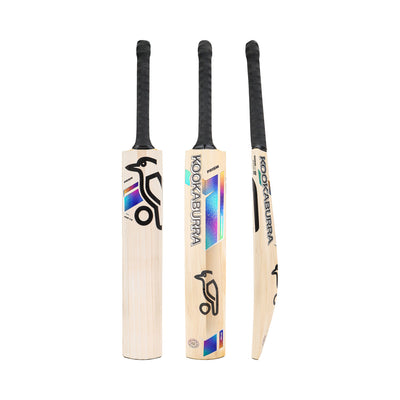 Kookaburra Prism Pro 7.0 Junior Cricket Bat - Size 6