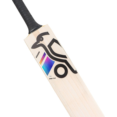 Kookaburra Prism Pro 7.0 Cricket Bat - Small Adult