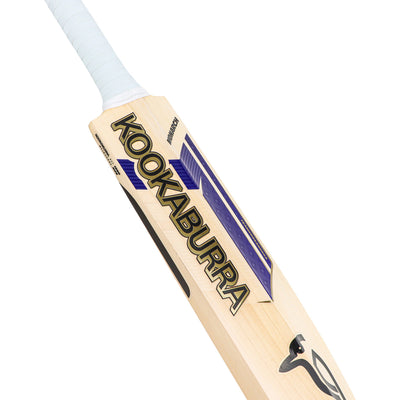 Kookaburra Monarch Pro Players Cricket Bat - Short Blade