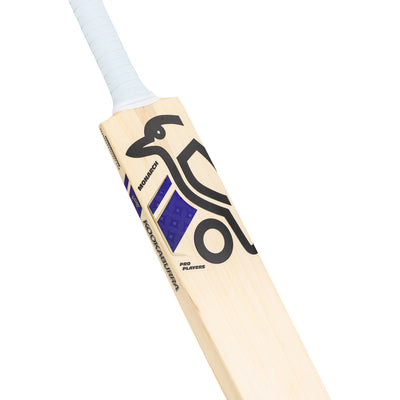 Kookaburra Monarch Pro Players Cricket Bat - Short Blade