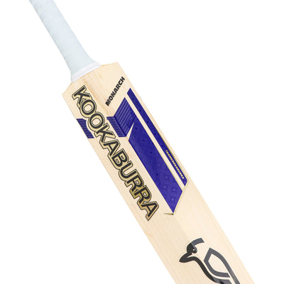 Kookaburra Monarch Pro 1.0 Cricket Bat - Short Blade