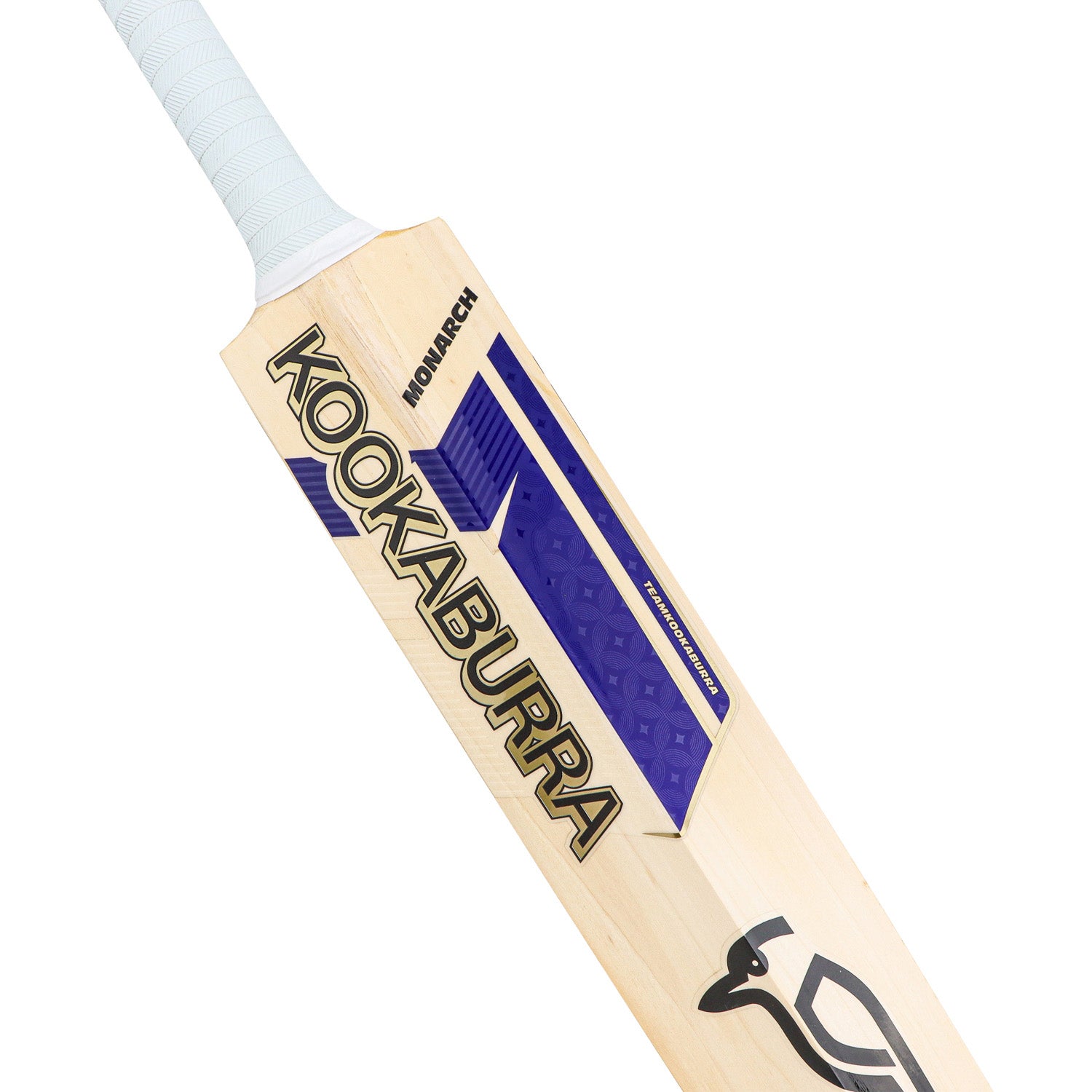 Kookaburra Monarch Pro 4.0 Junior Cricket Bat - Harrow