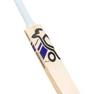Kookaburra Monarch Pro 4.0 Cricket Bat - Small Adult
