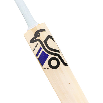 Kookaburra Monarch Pro 4.0 Junior Cricket Bat - Harrow