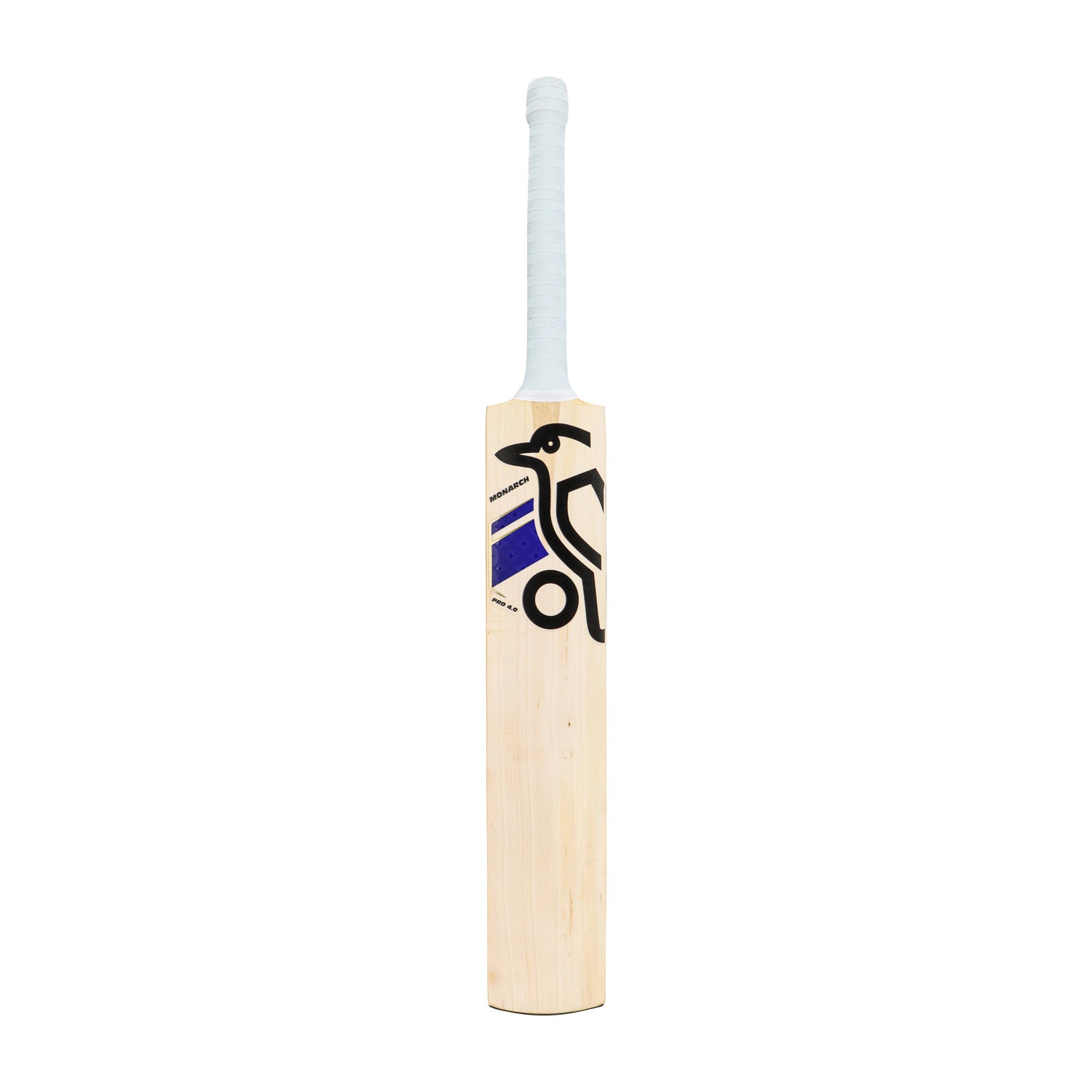 Kookaburra Monarch Pro 4.0 Cricket Bat - Small Adult