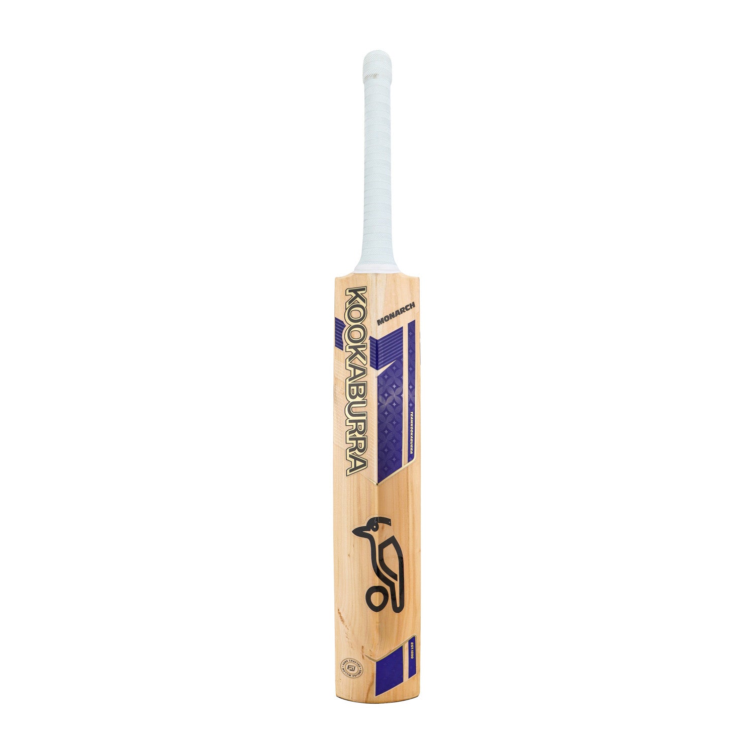 Kookaburra Monarch Pro 6.0 Cricket Bat - Small Adult